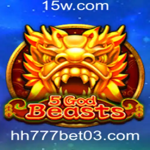 Explorando o Mundo de 5GodBeasts: O Fascinante Universo de Apostas em hh777