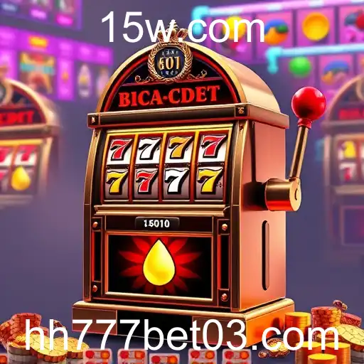 O Fascinante Mundo dos Caça-níqueis: hh777 bet e o Crescimento da Popularidade