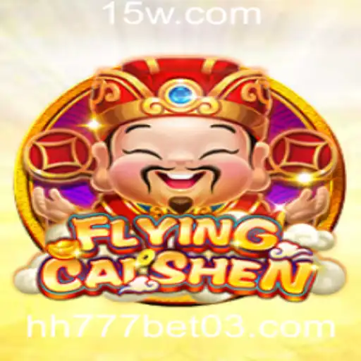 Explorando FlyingCaiShen: Um Mergulho na Emoção do Jogo com hh777 bet