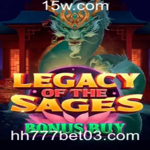 Explorando o Mundo de LegacyoftheSagesBonusBuy em hh777 Bet