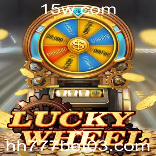 Descubra o Mundo Empolgante de LuckyWheel e hh777 bet
