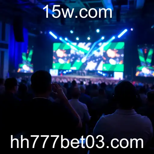 Transmissão ao Vivo e o Impacto de hh777 bet nas Plataformas Digitais