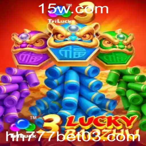 3LuckyBaozhu: Descubra o Fascinante Mundo do Jogo e Como Jogar