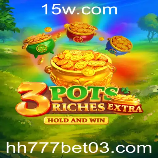 Explorando o Mundo de 3potsExtra: Regras e Estratégias