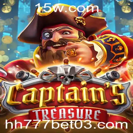 Explorando o Mundo de CaptainssTreasure e a Excitante Experiência de Aposta com hh777 bet