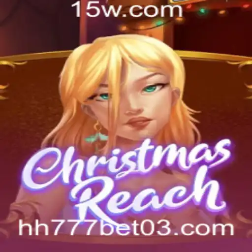 Explorando o Mundo de ChristmasReach: Uma Jornada Única no Universo de hh777 bet