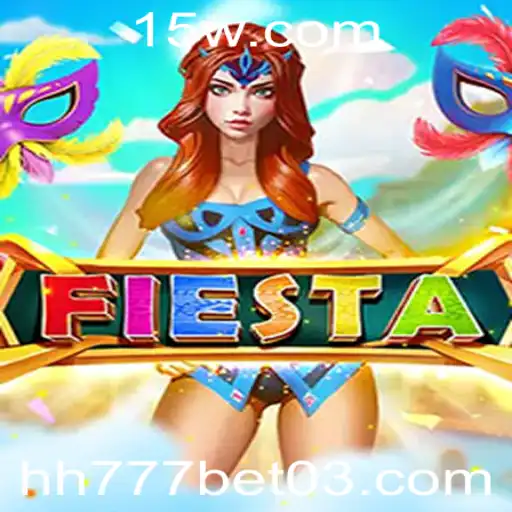 Explorando o Jogo Fiesta: Regras, Introdução e Estratégias de Apostas com hh777 bet