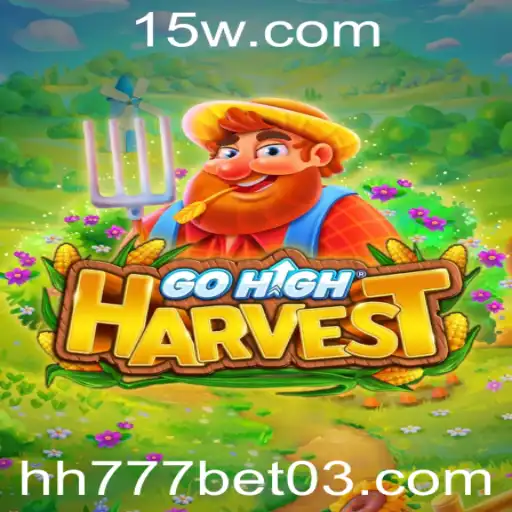 Descubra GoHighHarvest: O Novo Fenômeno dos Jogos de Aposta