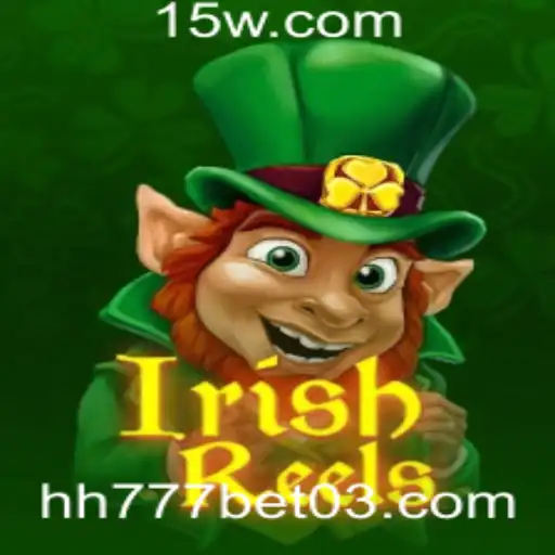 Explorando as Maravilhas do IrishReels: O Jogo dos Contos Irlandeses