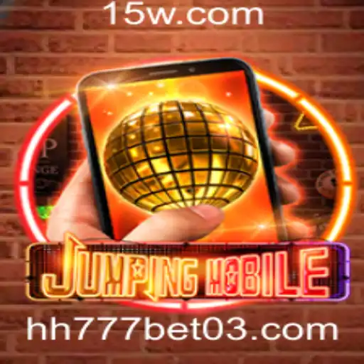 Explorando o Universo do Jogo Jumpingmobile e hh777 bet