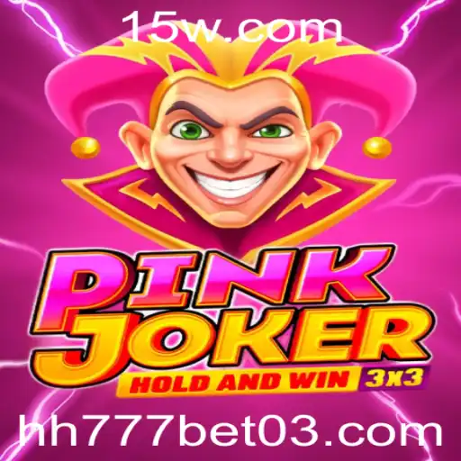Desvendando o Fascinante Universo de PinkJoker e as Apostas HH777 Bet