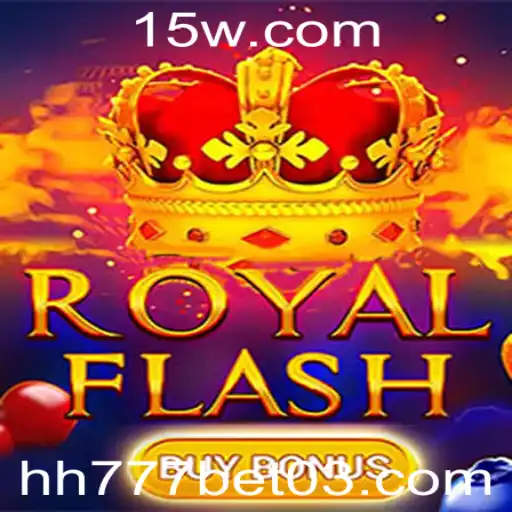 Descubra o Empolgante Jogo RoyalFlashBuyBonus