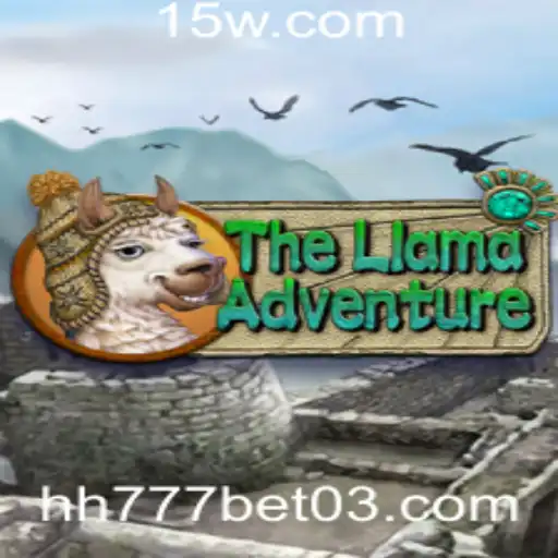 Explorando TheLlamaAdventure: Um Novo Marco em Entretenimento de Jogos com hh777 bet