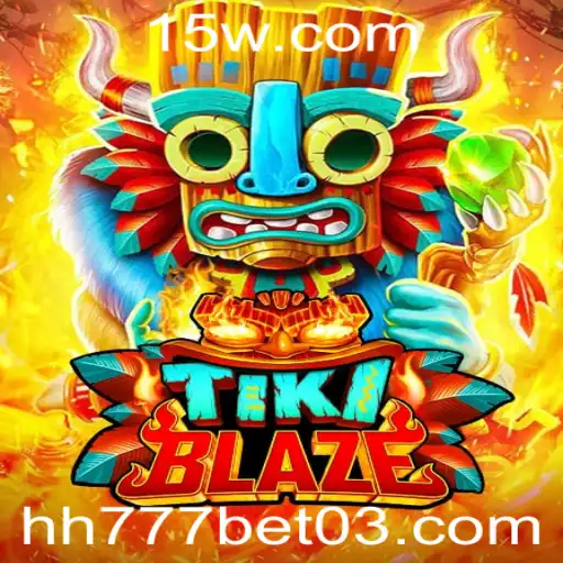 TikiBlaze: Um Mergulho Excitante no Mundo dos Jogos de Aventura e Apostas