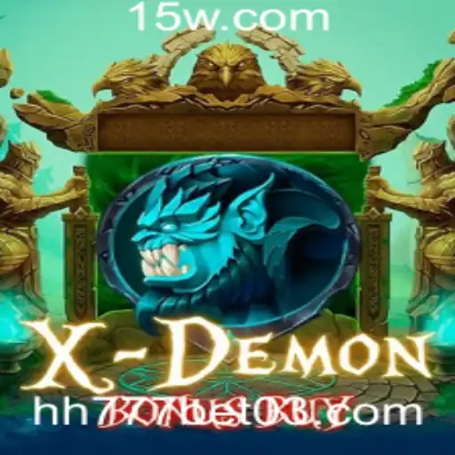 XDemonBonusBuy: Uma Jornada pelo Universo dos Jogos de Aposta Online